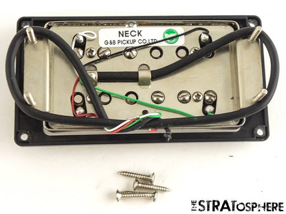 Fender Squier Classic Vibe Starcaster NECK PICKUP Guitar.