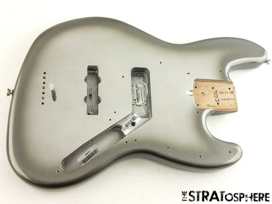 Fender American Professional II Jazz J Bass BODY USA Mercury