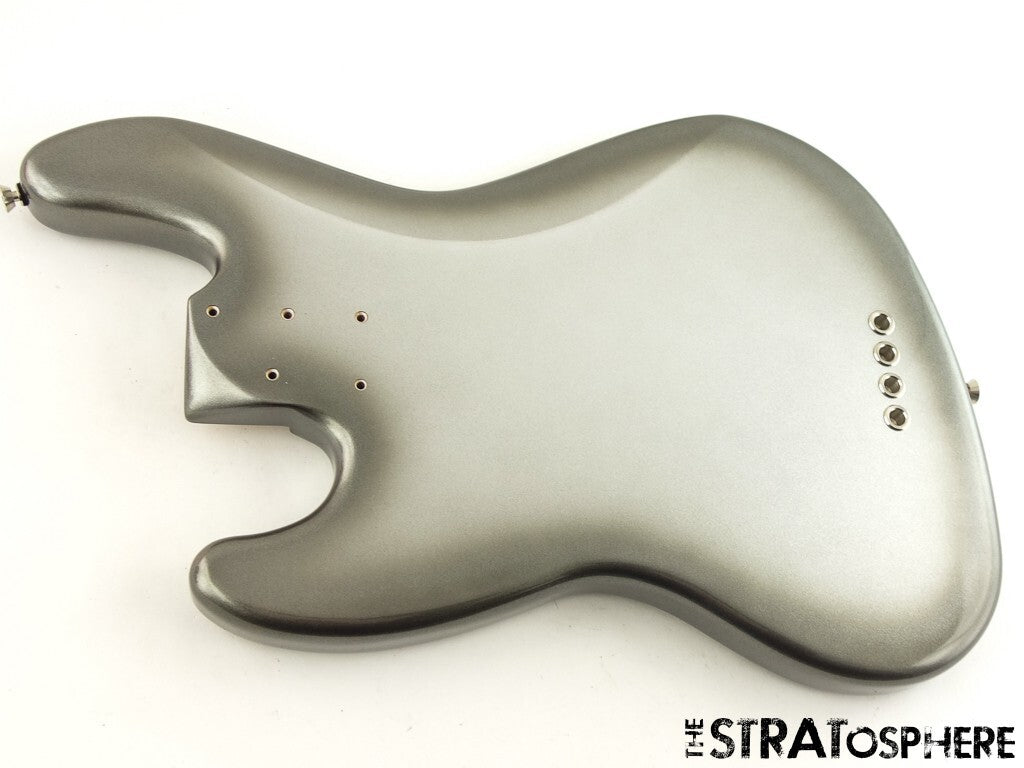 Fender American Professional II Jazz J Bass BODY USA Mercury