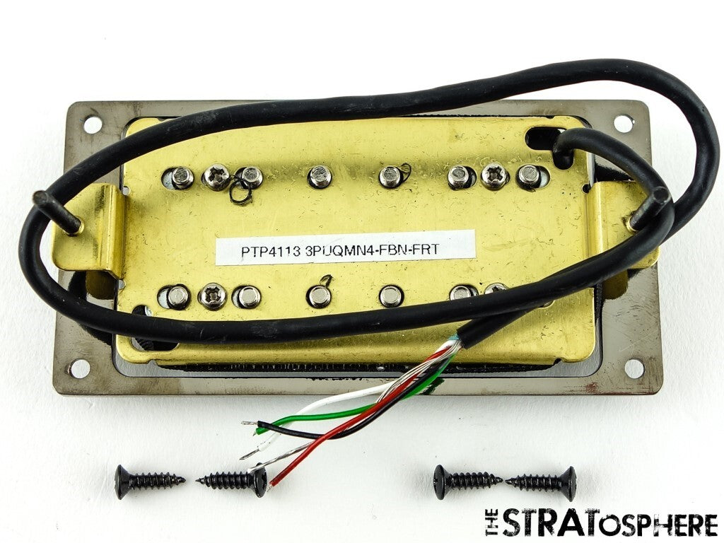 Ibanez RG421AHM Quantum Humbucker NECK PICKUP RG Guitar Ceramic