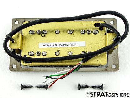 Ibanez RG421AHM Quantum Humbucker NECK PICKUP RG Guitar Ceramic