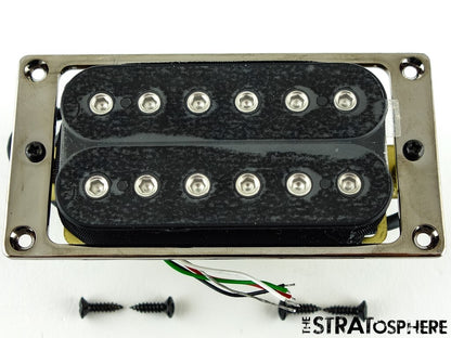 Ibanez RG421AHM Quantum Humbucker NECK PICKUP RG Guitar Ceramic