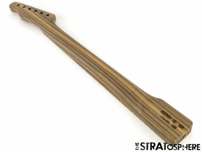 NEW Fender Lic WD Telecaster Tele Replacement NECK Pau Ferro Vintage Chunky21