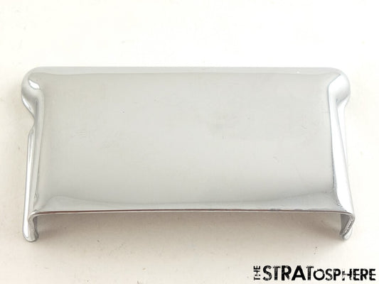 Fender USA Custom Shop 54 Stratocaster ASH TRAY COVER Strat 1954 RSTD JRN