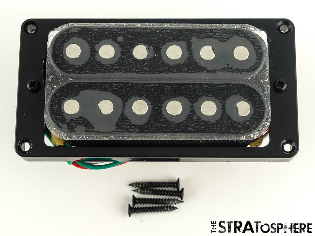 Ibanez PS60 Paul Stanley Signature Infinity Humbucker BRIDGE PICKUP Black