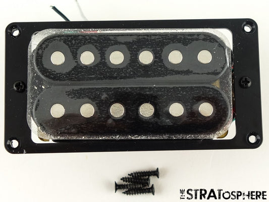 Ibanez PS60 Paul Stanley Signature Infinity Humbucker NECK PICKUP Ceramic, Black