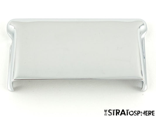 Fender AV II American Vintage 1973 Strat Chrome ASH TRAY COVER