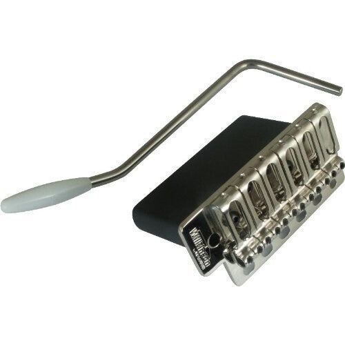 NEW Wilkinson Lic by Gotoh VSV-G TREMOLO for Fender Strat Nickel SB-5315-001