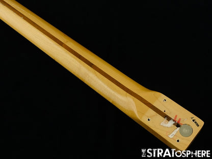 1983 American Standard Fender Telecaster Tele NECK & TUNERS USA $200 OFF