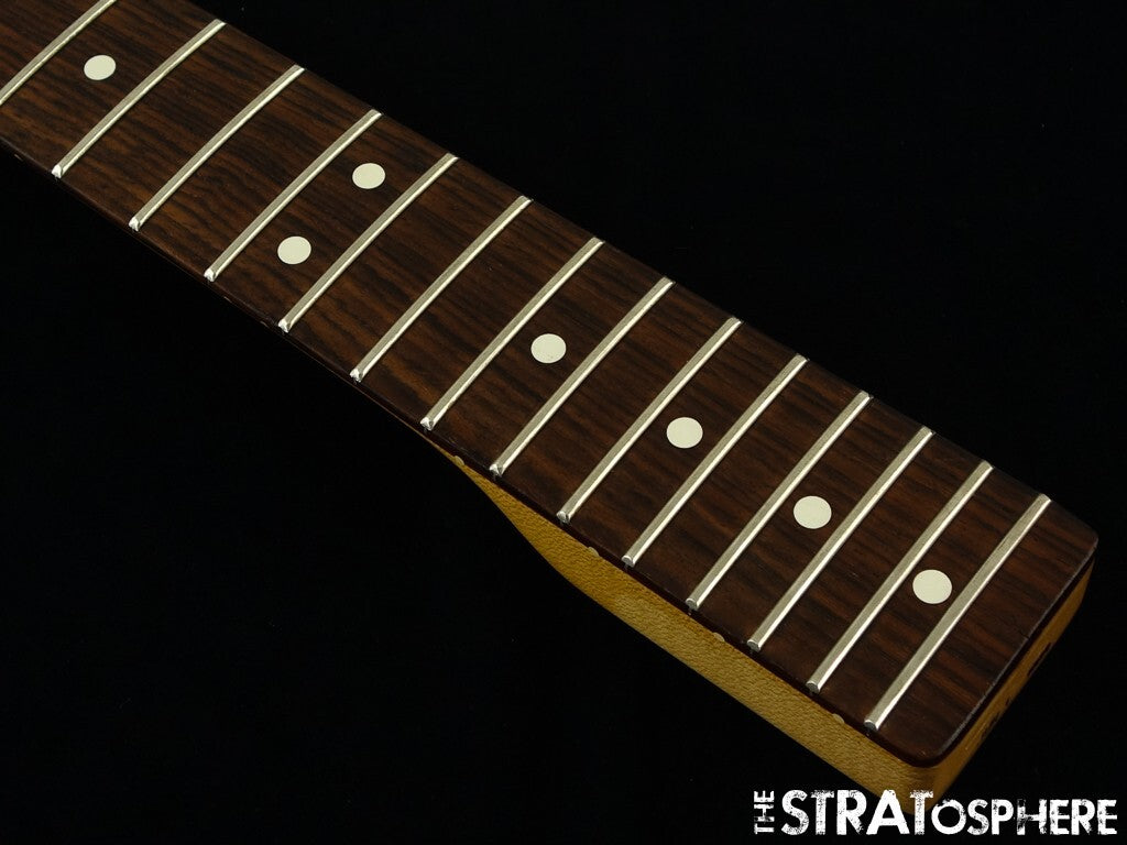 1983 American Standard Fender Telecaster Tele NECK & TUNERS USA $200 OFF