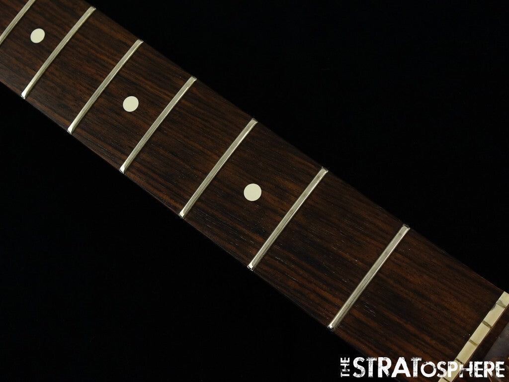 1983 American Standard Fender Telecaster Tele NECK & TUNERS USA $200 OFF