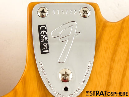 Fender AV II American Vintage 1972 Tele Thinline Semi-Hollow BODY & HARDWARE AGN