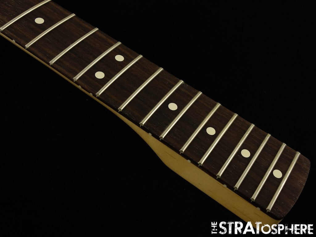 Fender Ltd. Tom Delonge Stratocaster Strat NECK TUNERS, ''C'' Rosewood $10 OFF