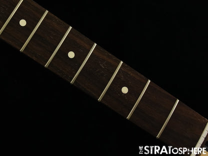 Fender Ltd. Tom Delonge Stratocaster Strat NECK TUNERS, ''C'' Rosewood $10 OFF