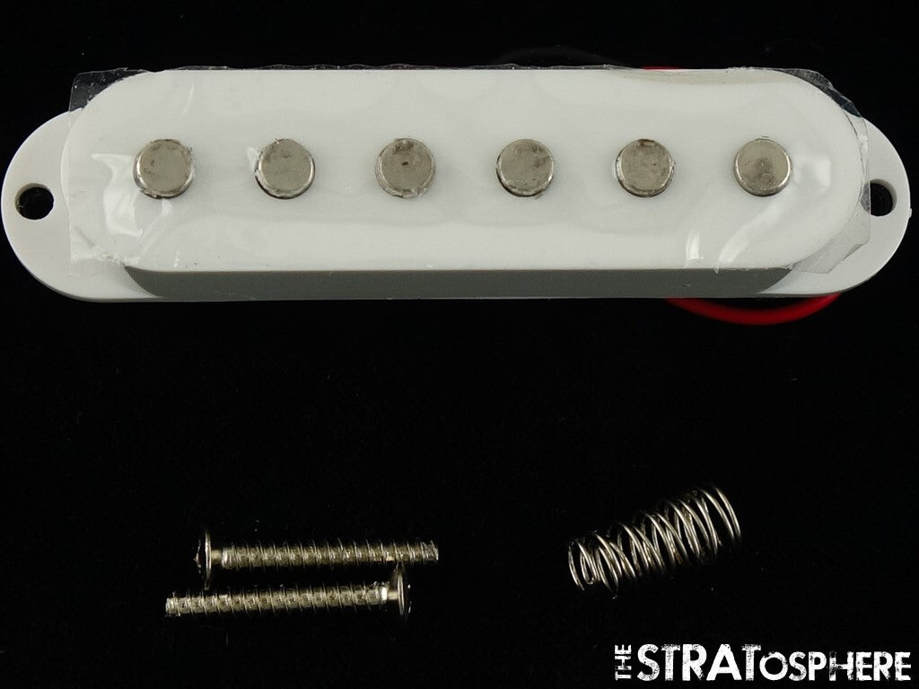 Fender Squier Affinity Series Strat BRIDGE PICKUP, Stratocaster!