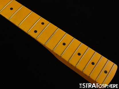 Fender American Ultra II Precision P BASS NECK Modern ''D'' MN Maple