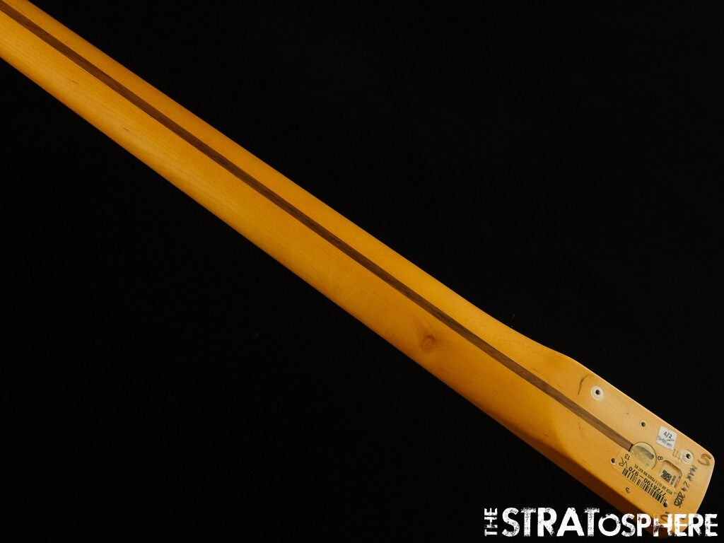 Fender American Ultra II Precision P BASS NECK Modern ''D'' MN Maple