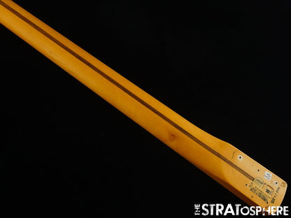 Fender American Ultra II Precision P BASS NECK Modern ''D'' MN Maple