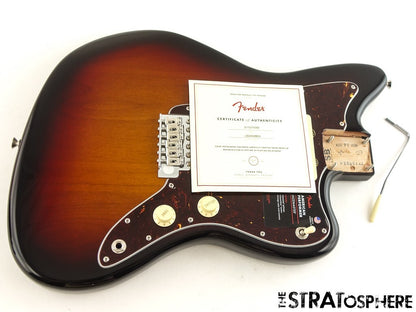 Fender American Performer Jazzmaster LOADED BODY, USA 3TS