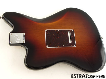 Fender American Performer Jazzmaster LOADED BODY, USA 3TS