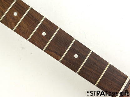 Fender Tom Delonge Starcaster BODY & NECK Shoreline Gold $20 OFF
