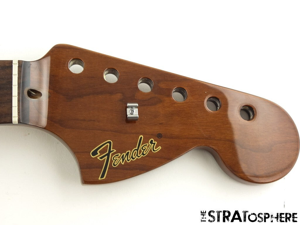 Fender Tom Delonge Starcaster BODY & NECK Shoreline Gold $20 OFF