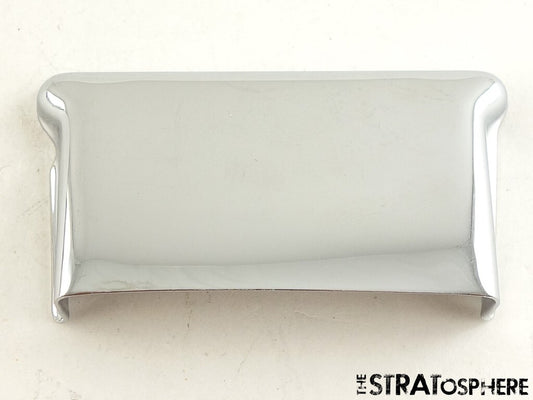 Fender USA Custom Shop 58 C/R Strat TCP Closet Classic ASH TRAY COVER Strat