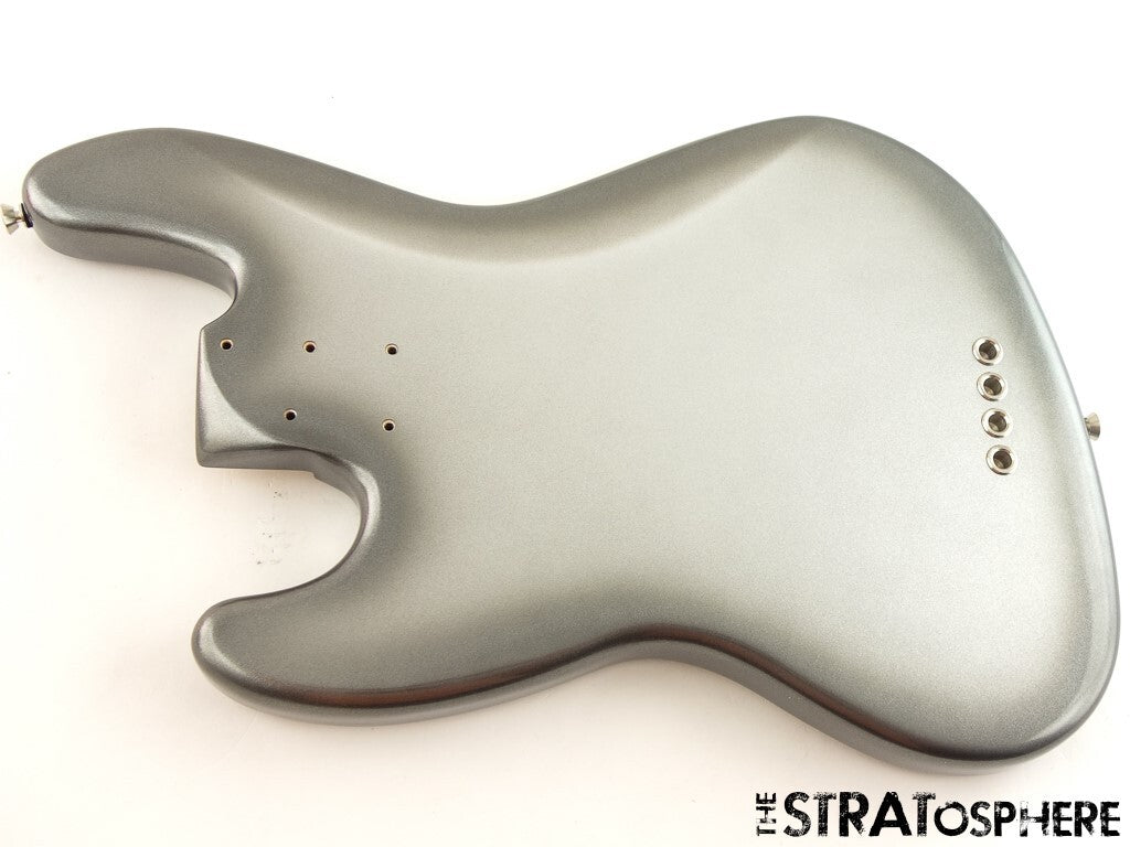 Fender American Professional II Jazz J Bass BODY USA, Mercury