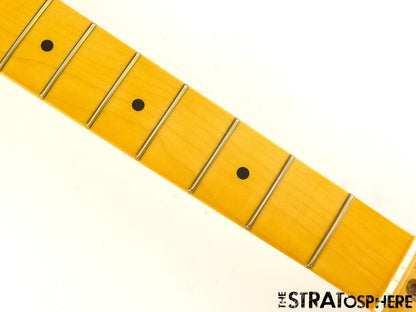 Fender American Professional II Stratocaster Strat BODY & NECK & HARDWARE SSB