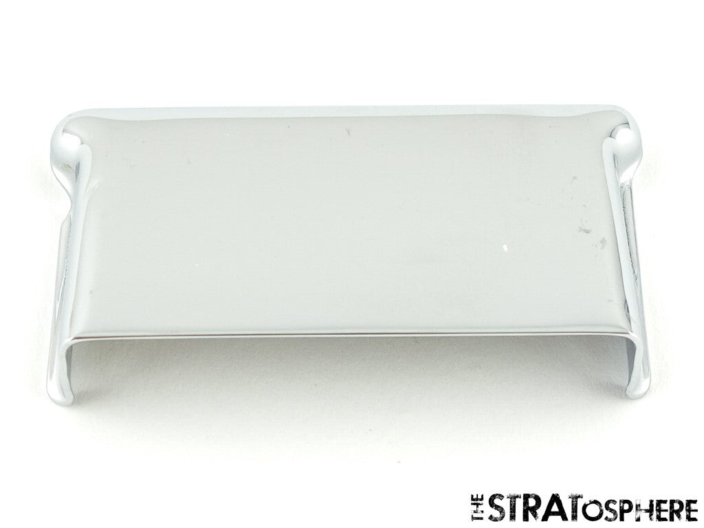 Fender Custom Shop 62 Strat Relic ASH TRAY COVER, Stratocaster Guitar Part