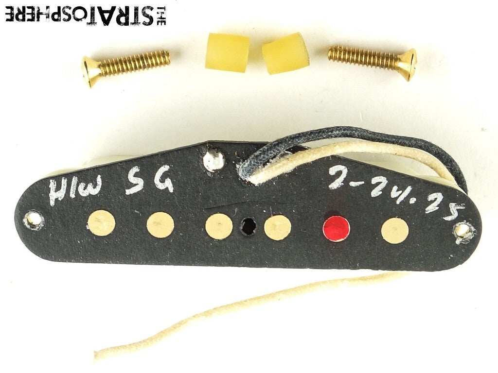 Fender USA Custom Shop 70th Annie 54 NOS Strat ''SG'' BRIDGE PICKUP