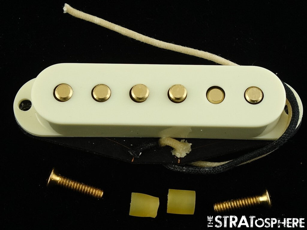 Fender USA Custom Shop 70th Annie 54 NOS Strat ''SG'' BRIDGE PICKUP