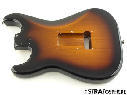 Fender American Professional II Stratocaster BODY Strat Ltd. Anniversary 2TS