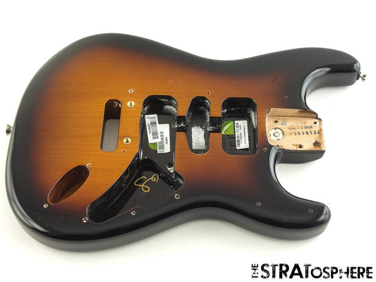 Fender American Professional II Stratocaster BODY Strat Ltd. Anniversary 2TS