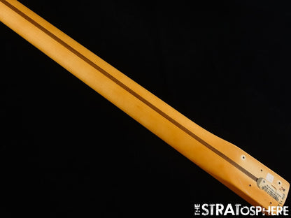 Fender American Ultra II Precision P BASS NECK USA Modern ''D'' Maple