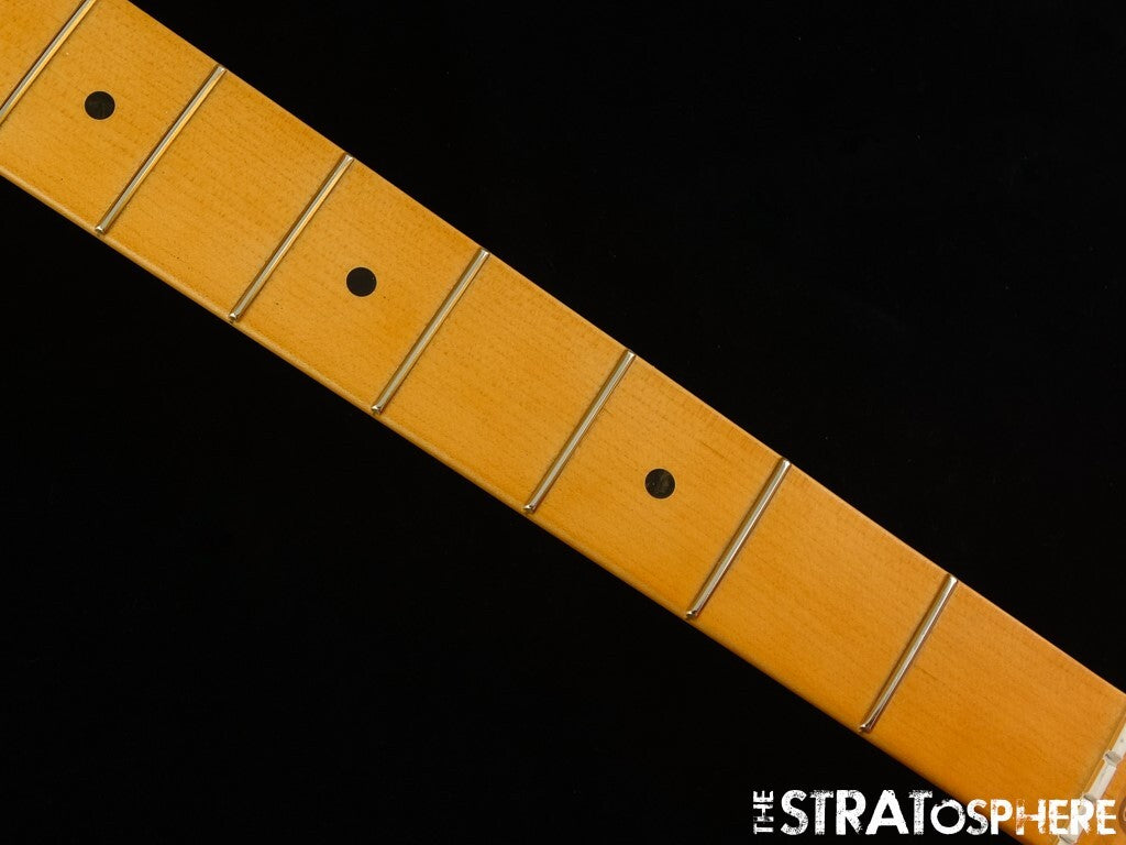 Fender American Ultra II Precision P BASS NECK USA Modern ''D'' Maple