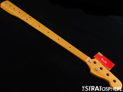 Fender American Ultra II Precision P BASS NECK USA Modern ''D'' Maple