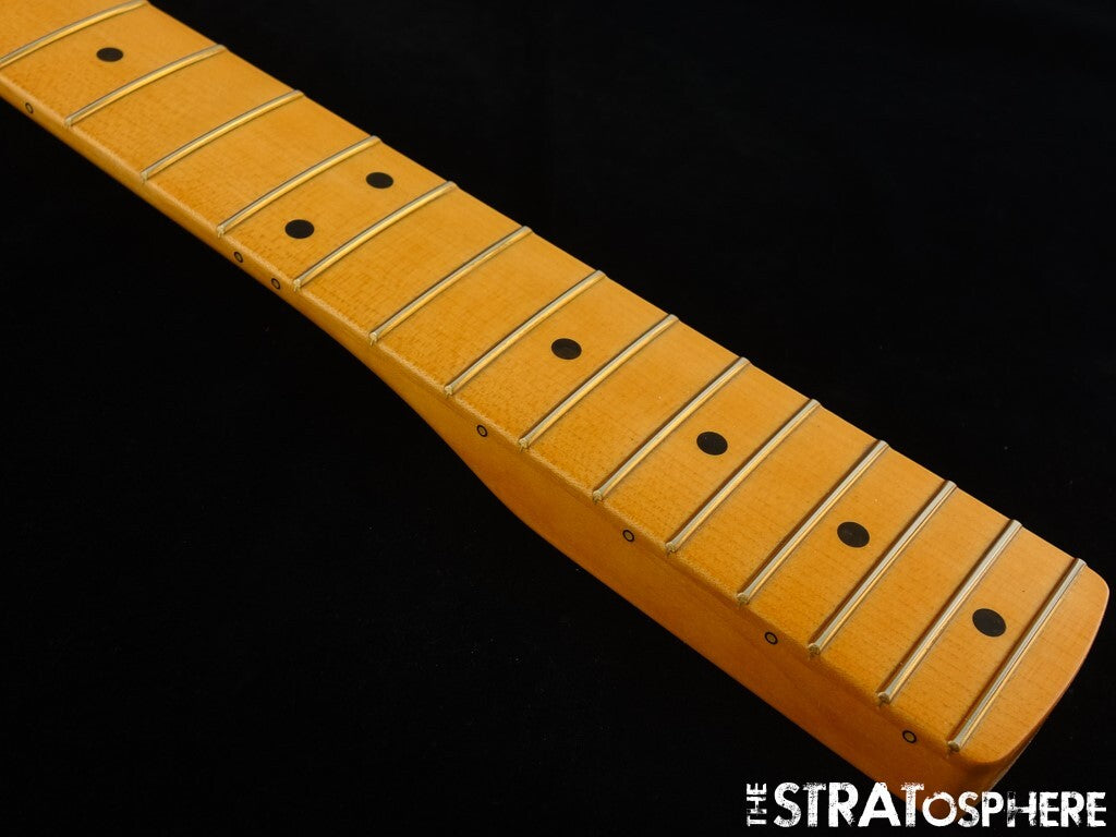 Fender American Ultra II Precision P BASS NECK USA Modern ''D'' Maple