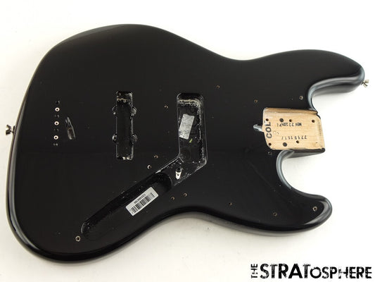 Fender American Professional II Jazz J Bass BODY USA Black