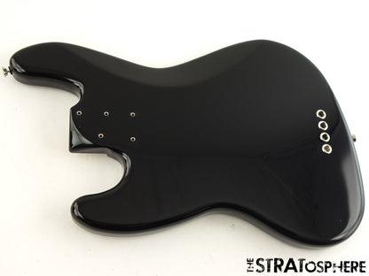 Fender American Professional II Jazz J Bass BODY USA Black
