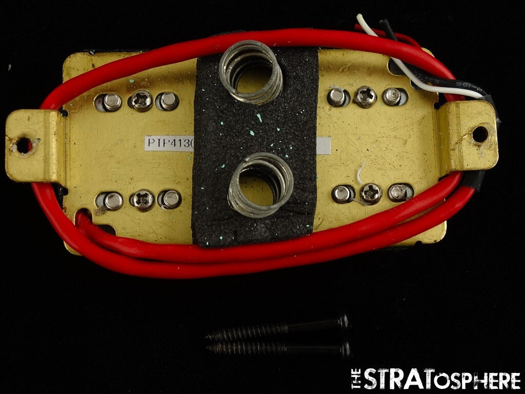 Ibanez RG470DX Quantum Humbucker NECK PICKUP, RG Guitar, Passive Ceramic