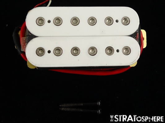 Ibanez RG470DX Quantum Humbucker NECK PICKUP, RG Guitar, Passive Ceramic