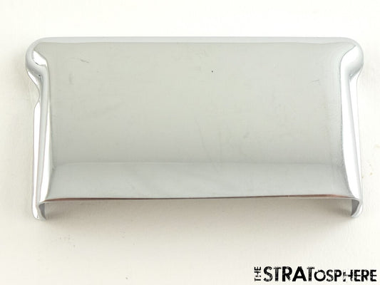 Fender USA Custom Shop 1970 Stratocaster Relic ASH TRAY COVER Strat