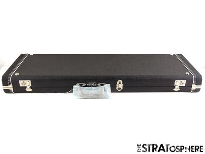 Fender Tele Custom Shop G+G Tolex HARDSHELL CASE, from Strat Pro 2025 Relic.