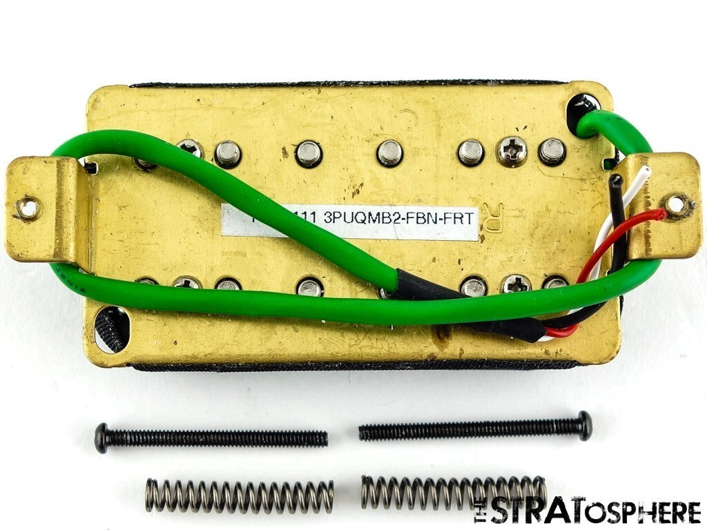 Ibanez RG421 Quantum Humbucker BRIDGE PICKUP RG Guitar Passive Ceramic.