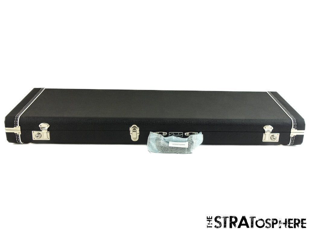 Fender Strat Tele Custom Shop G+G Tolex HARDSHELL CASE Ltd. 64 L-Series TCP