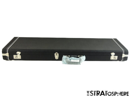 Fender Strat Tele Custom Shop G+G Tolex HARDSHELL CASE Ltd. 64 L-Series TCP