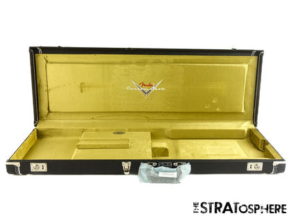 Fender Strat Tele Custom Shop G+G Tolex HARDSHELL CASE Ltd. 64 L-Series TCP