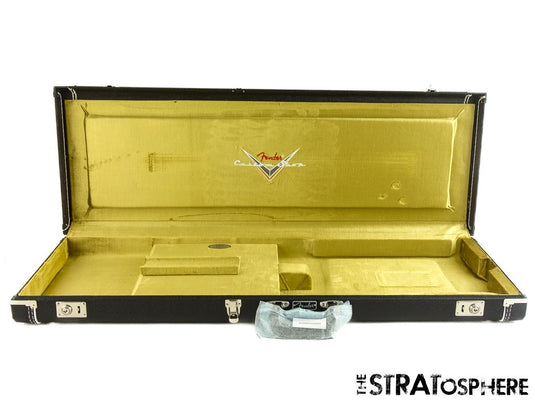 Fender Strat Tele Custom Shop G+G Tolex HARDSHELL CASE Ltd. 64 L-Series TCP