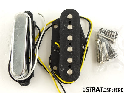 Fender Squier Affinity Series Tele Ceramic PICKUPS PICKUPS SET